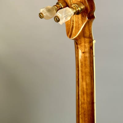 ODE Model 6500 5-String Banjo 1978 image 14