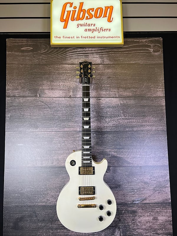 Gibson STUDIO Electric Guitar (Raleigh, NC) Reverb