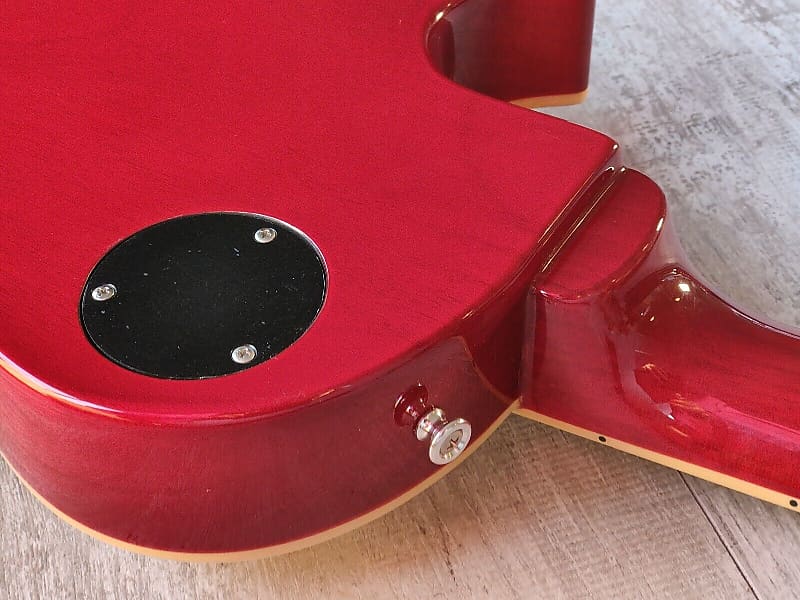 Edwards E-LP seymour duncan 美品 medium_ab5a54dc-6e22-4259-8173