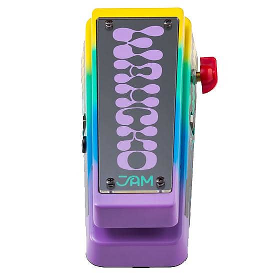 JAM Pedals Wahcko Plus | Reverb