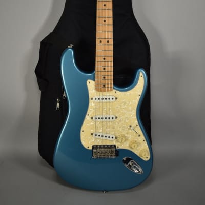 クラプトン　Fender Deluxe Powerhouse ジャンク Fender Deluxe Powerhouse Stratocaster | Reverb
