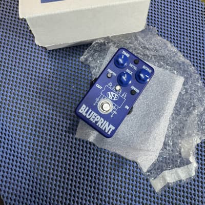 Reverb.com listing, price, conditions, and images for vfe-blueprint