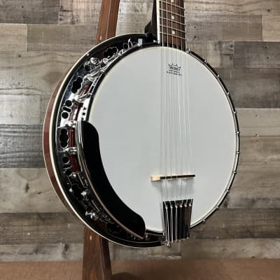 Fender 6 outlet string banjo