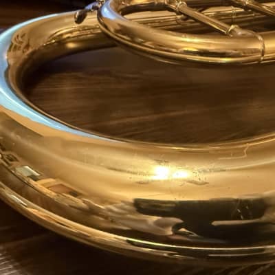 Jupiter JBR-462 Baritone Horn (Euphonium-ish) image 13