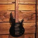 Ibanez Mikro GSRM20BWK Short Scale Electric Bass, Weathered Black - Free shipping lower USA!