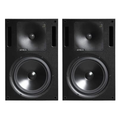 Genelec 1031A 8