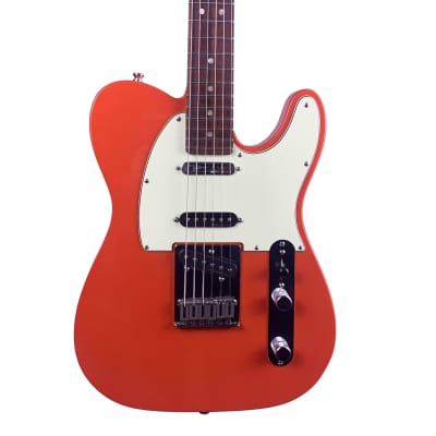 Fender Nashville Deluxe Power Telecaster 2010 | Reverb