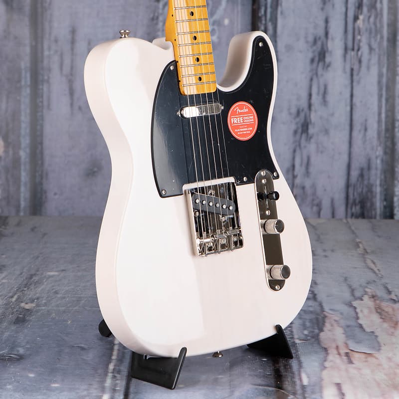 Squier Classic Vibe '50s Telecaster | Reverb Squier Classic Vibe '50s Telecaster | Reverb
