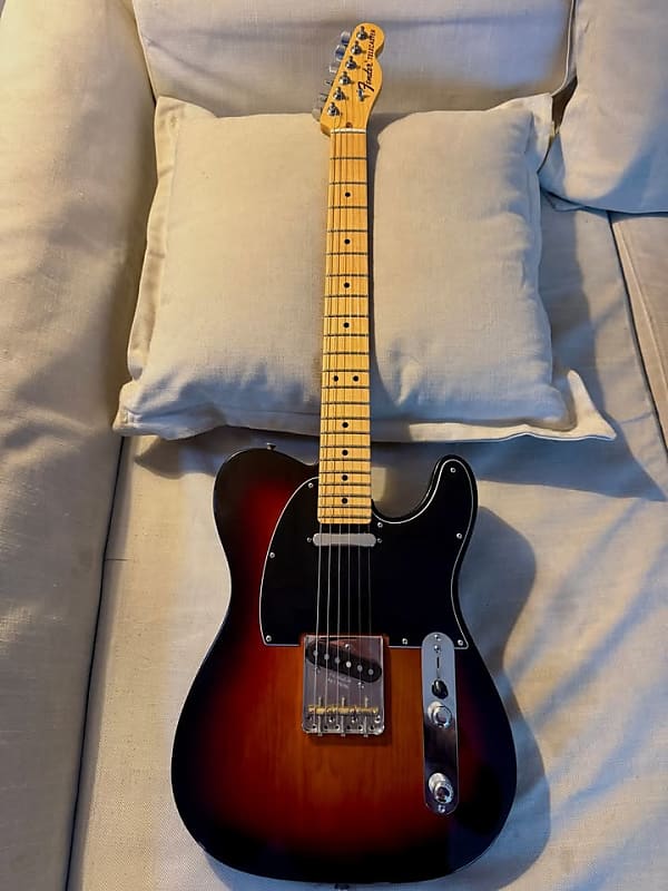 Fender American Special Telecaster | Reverb Canada