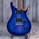 Paul Reed Smith SE Paul's Guitar, Faded Blue Burst