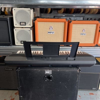 Yamaha   Psr E373 + Bag Tobago image 5