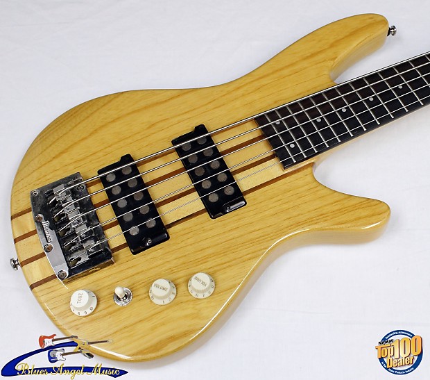 Ibanez srx705 hotsell