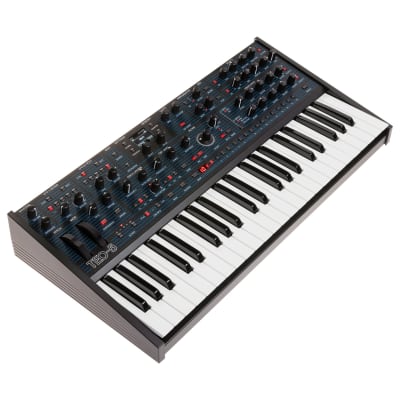 Oberheim TEO-5 Analog Synthesizer image 4