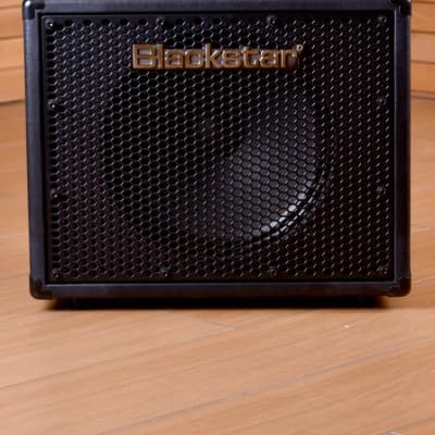 Reverb.com listing, price, conditions, and images for blackstar-ht-metal