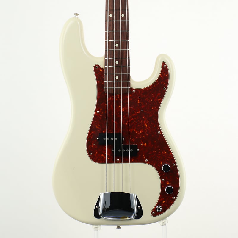 Fender Hama Okamoto Signature Precision Bass image 4