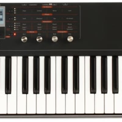 Waldorf Blofeld Keyboard 49-Key Synthesizer | Reverb