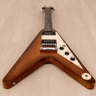 Yahoo!オークション - Limited Edition Gibson Flying V 98 TP