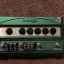 Used Line 6 DL4 Delay Modeler (early 2000's) + Power Supply