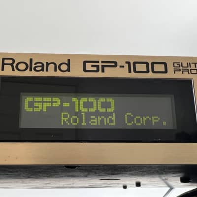 Roland GP-100