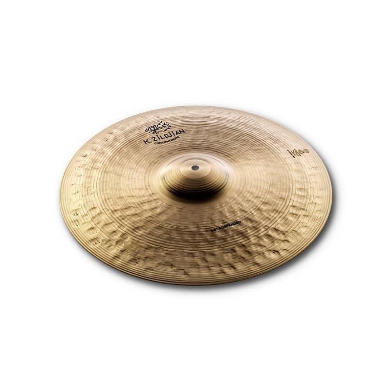 Zildjian K1012-18" K Constantinople Suspended - Suspended image 1