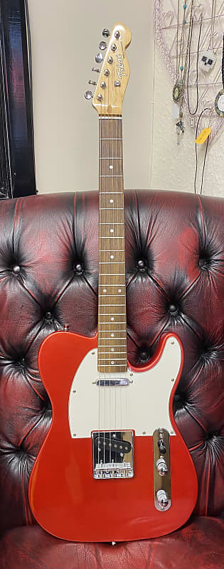 Tokai Breezysound Telecaster