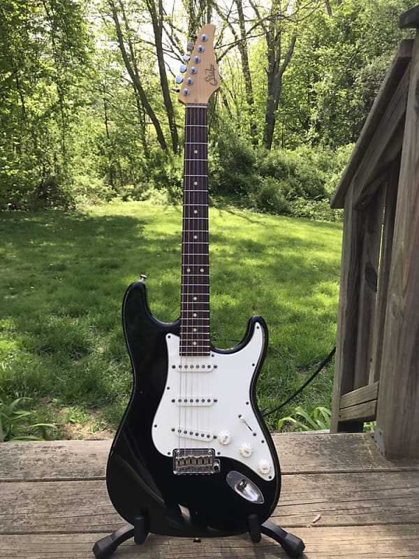 Suhr Classic Antique Pro 2016 Black | Reverb Suhr Classic Antique Pro 2016 Black | Reverb