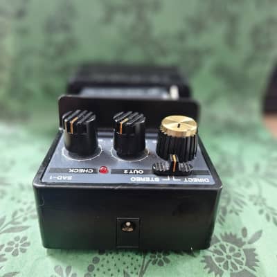 ARION SAD-1 【梅田店】（中古）【楽器検索デジマート】