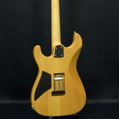SAITO Guitars S622 Whit (S/N:170510) (09/25) image 3