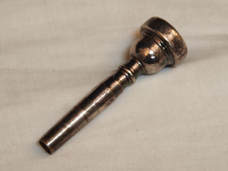 VINCENT BACH Trumpet MOUTHPIECE 3C Reverb