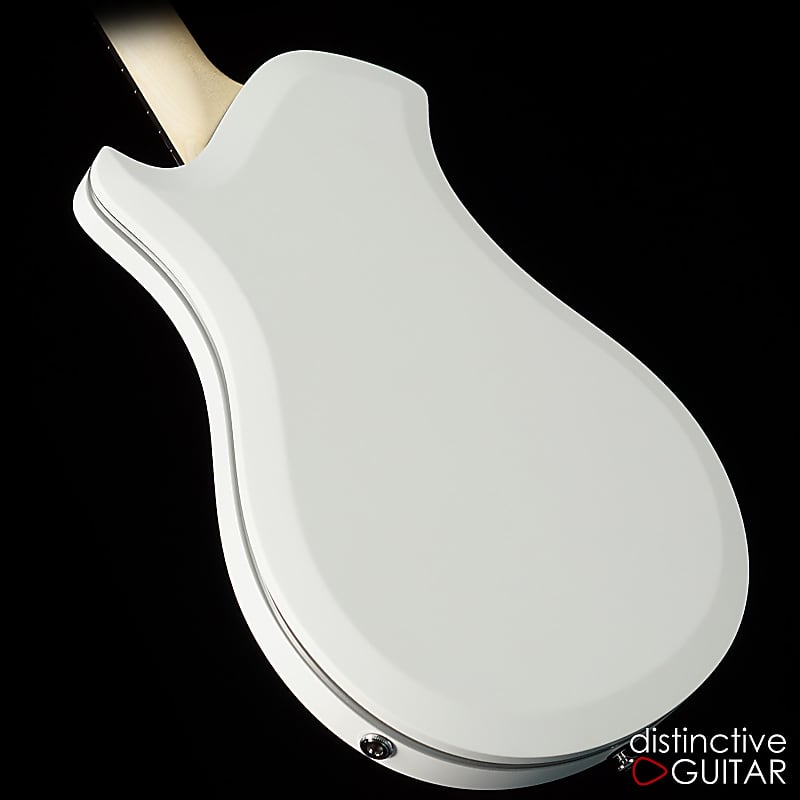 ギター relish guitars MARY A ONE w/Piezo Relish Mary One with Piezo - Tineo Black | Cream City Music