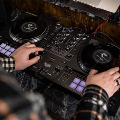 Hercules DJ Control Inpulse T7 image 9
