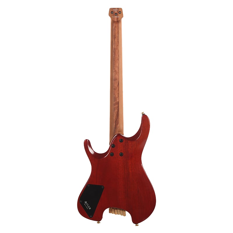 ギター Ibanez WF10 Ibanez MGFM10 Manuel Gardner Fernandes Signature Quest | Reverb