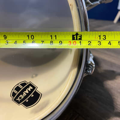 Mapex Horizon 12"x 8" Rack Tom Drum / Drum Hardware #NA34 image 6