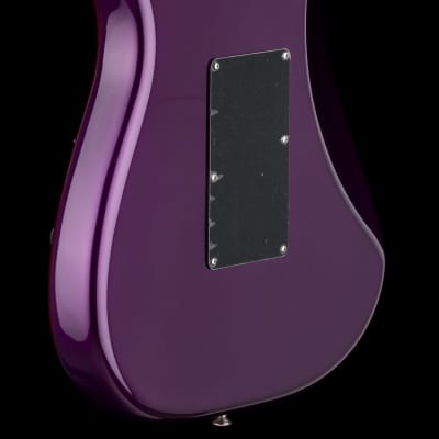 Elioth Super Strat エレキギター パープル Fender japan / Stratocaster “Moss Purple” (ZEEK REBUILT