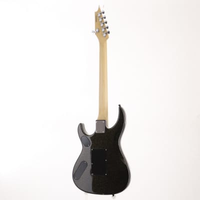 Killer KG-Serpent Galaxy Black [SN K10849625] (07/17) | Reverb