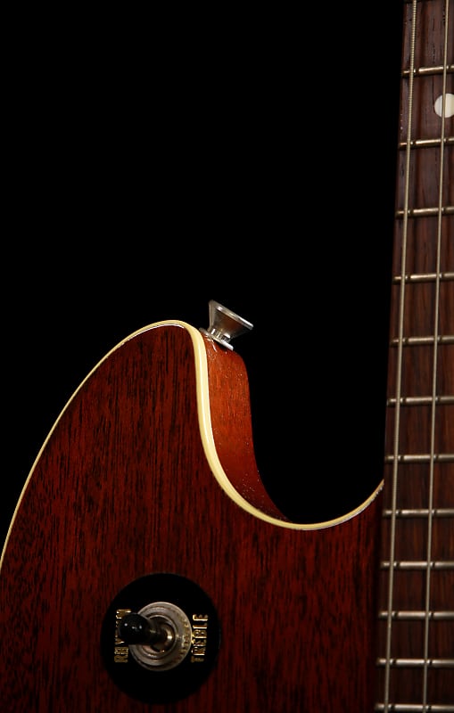 Zeus TL60's Style / Lindy Flalin PU搭載 Zeus Custom Guitars Athena ZAT-STD Mahogany Lindy Fralin