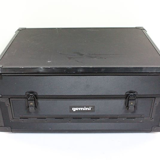 Gemini CDM-3610 Mixer | Reverb