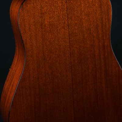 Collings D1 Western Shaded Sitka Spruce and Mahogany NEW image 18