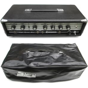 Vintage 1969 Shin-ei Companion Psychedelic Machine Uni-Vibe