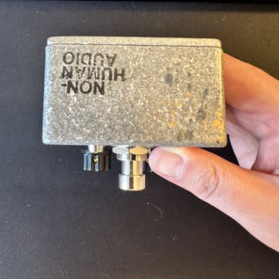 Non-Human Audio Unclean 2024 | Reverb