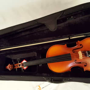 Becker 2000S Symphony Series 16" Viola