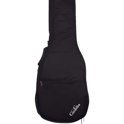 Cordoba 1/4 size Standard Guitar Gig Bag for sale