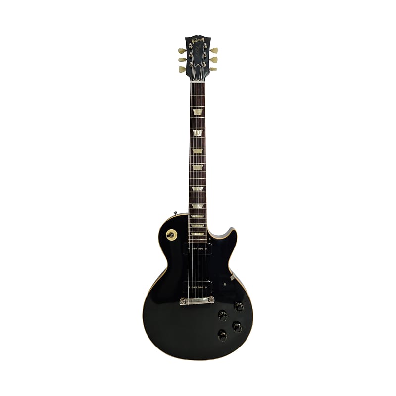 Gibson Made to Measure Custom 54 Les Paul Standard | Reverb France