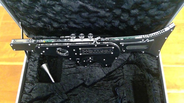 Morrison digital trumpet shop for sale