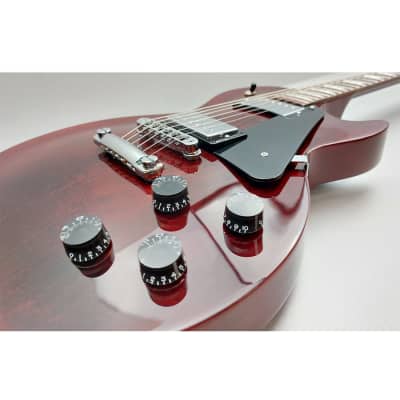 Gibson Les Paul Studio Wine Red - Wine Red Sn:226620129 - 3,84 kg Bild 9