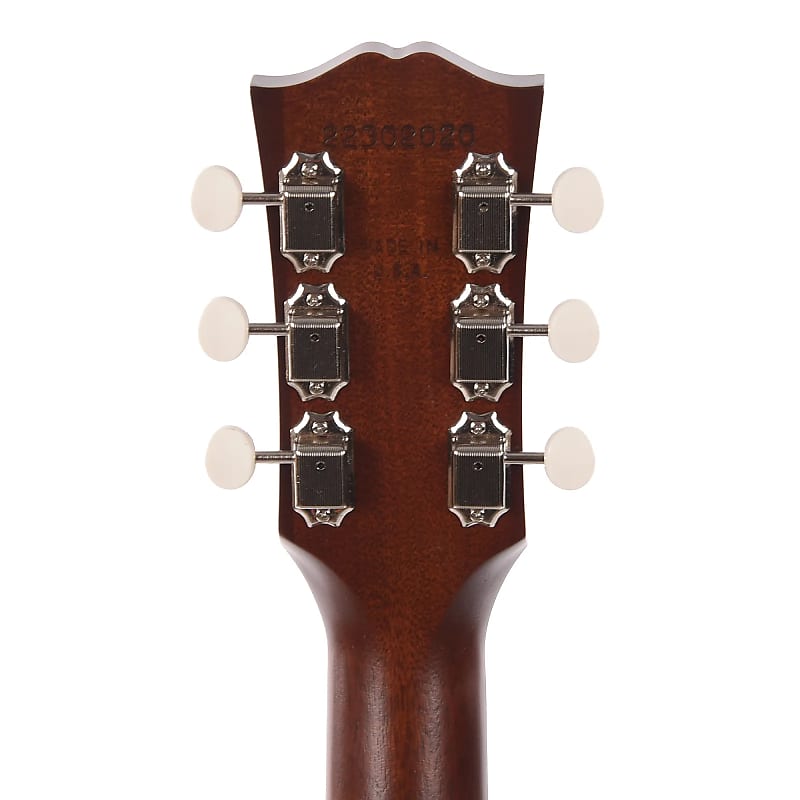Gibson J-45 '50s Faded image 6