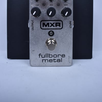 MXR M 116 Fullbore Metal image 2