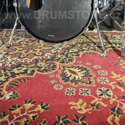 Yamaha Rock Tour 22", 12", 16"- Smoke Sunburst image 5