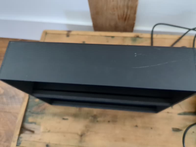 その他 Tall Dog Simple Skiff 3U/64HP Simple Skiff Expandable Eurorack Case - 3U - Perfect Circuit