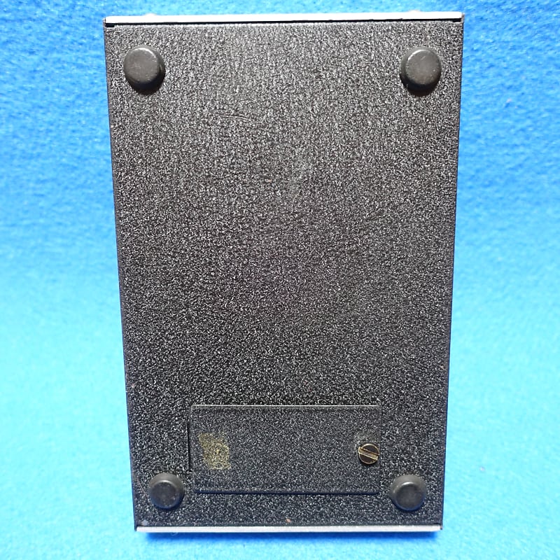 Fernandes FR-3F Funky Filter Auto Wah Envelope Filter Made in